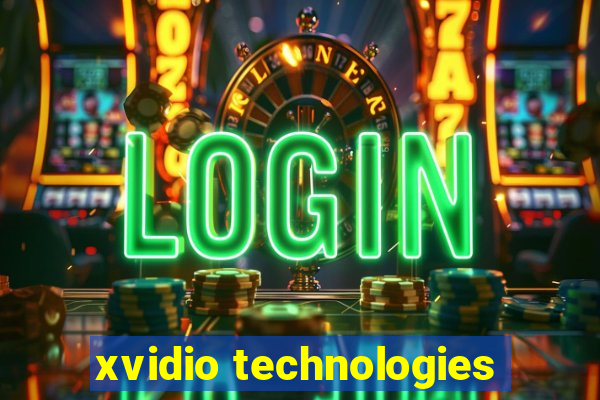 xvidio technologies-startup download android